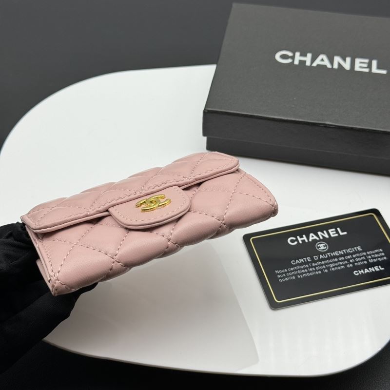 Chanel Wallets Purse